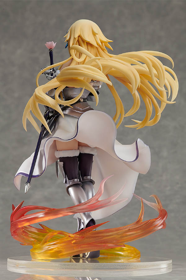 Ruler / La Pucelle
