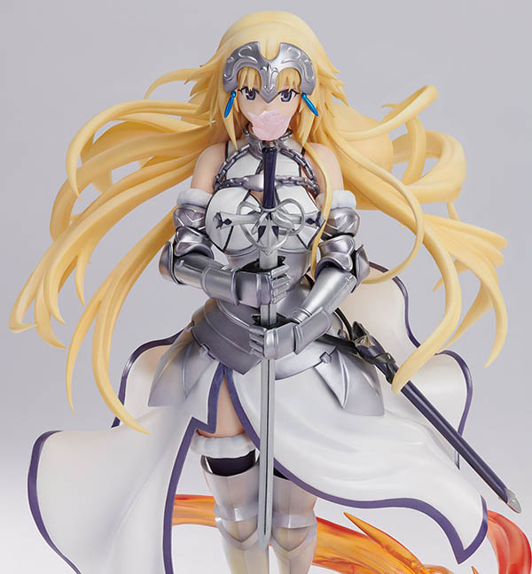 Ruler / La Pucelle