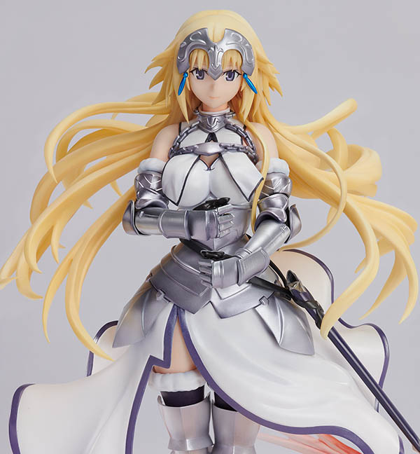Ruler / La Pucelle