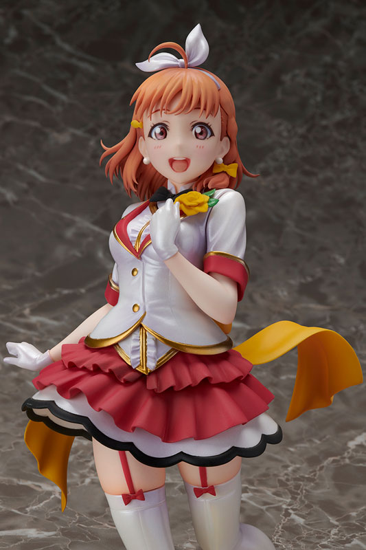 Takam Chika Birthday