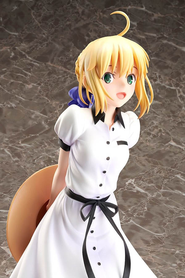 Saber England Journey