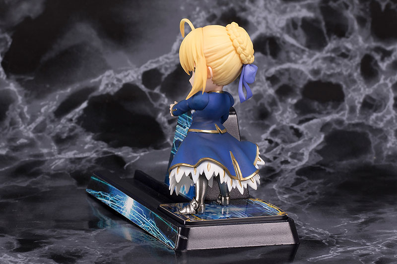 Altria Pendragon Smartphone Stand 