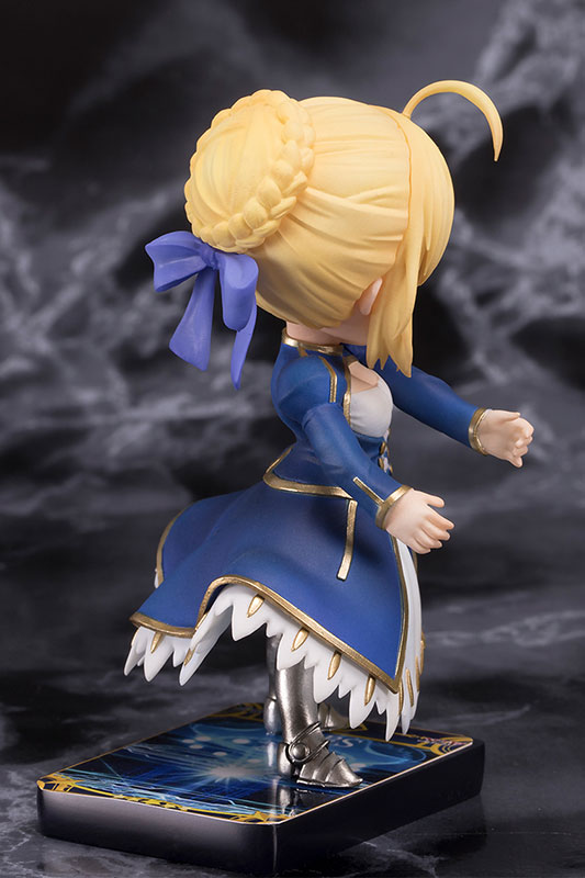 Altria Pendragon Smartphone Stand 