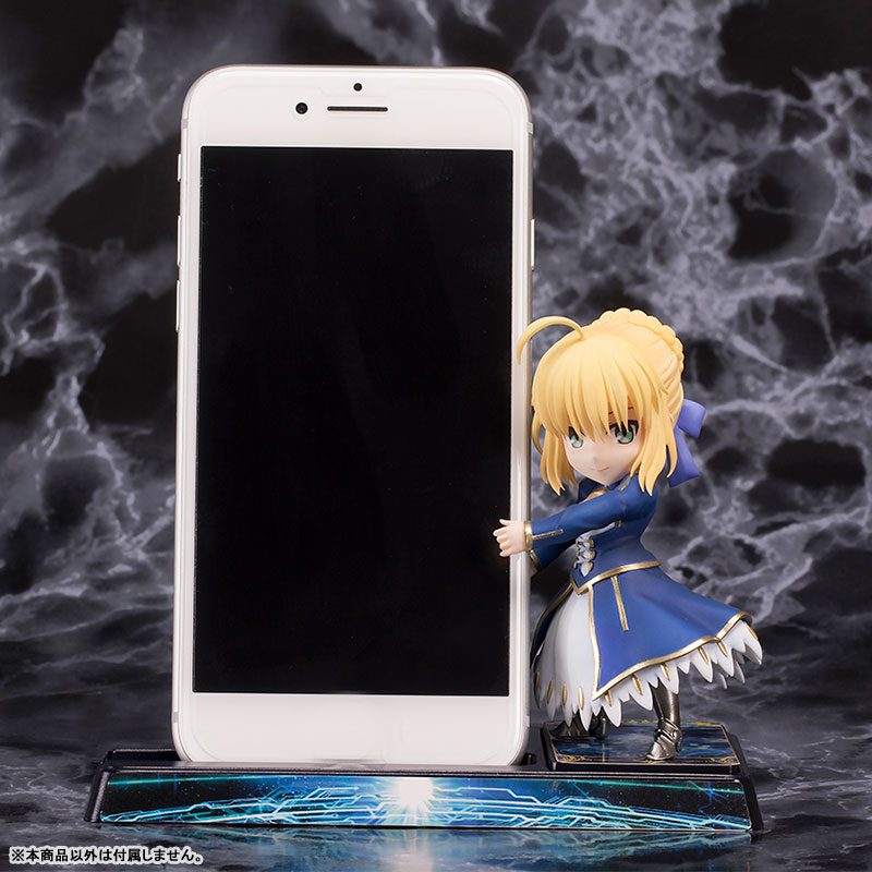Altria Pendragon Smartphone Stand 