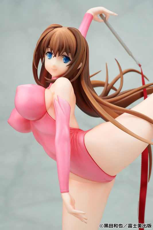 Sumikawa Nagisa