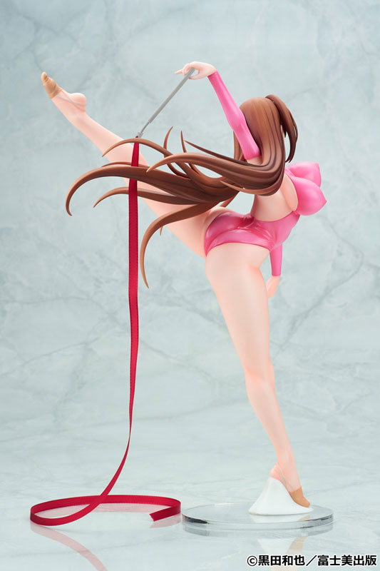 Sumikawa Nagisa