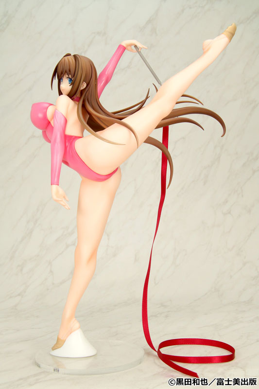 Sumikawa Nagisa