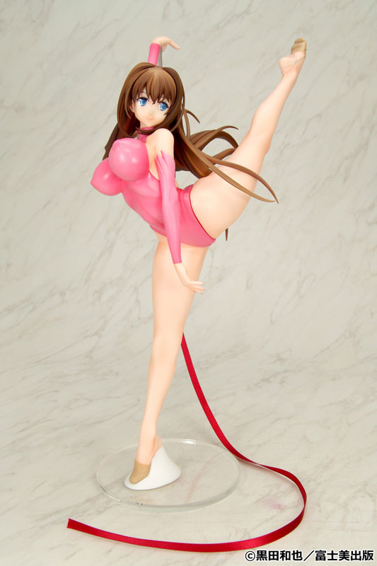 Sumikawa Nagisa