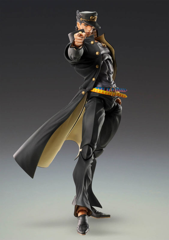 S.A.S JoJo Bigsize Jotaro Kujo