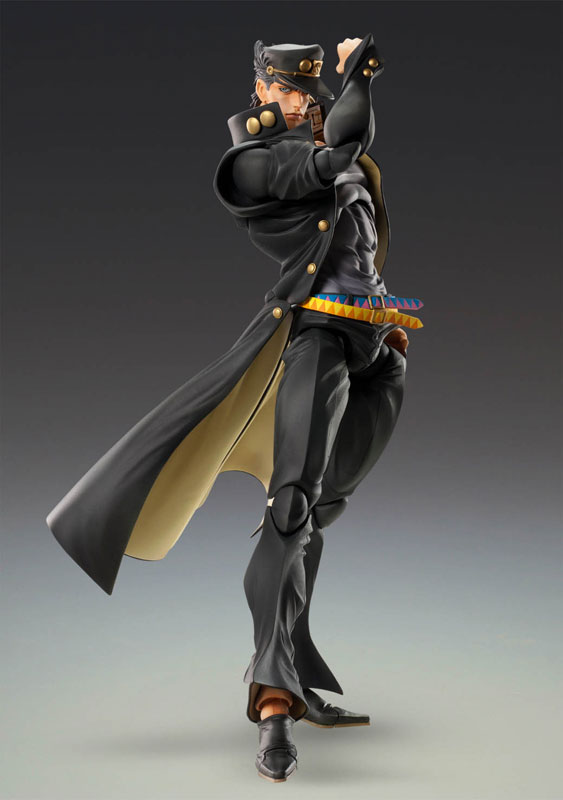 S.A.S JoJo Bigsize Jotaro Kujo