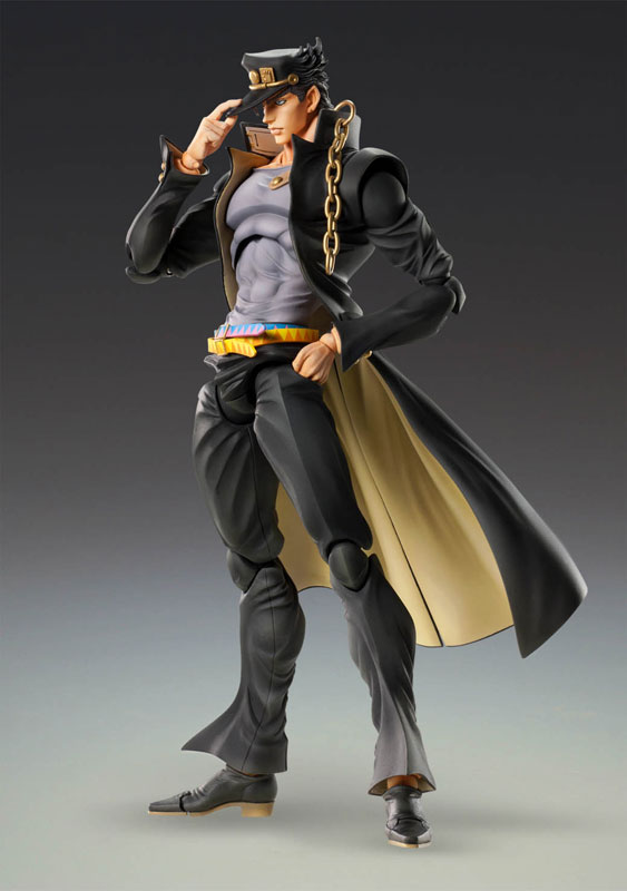 S.A.S JoJo Bigsize Jotaro Kujo