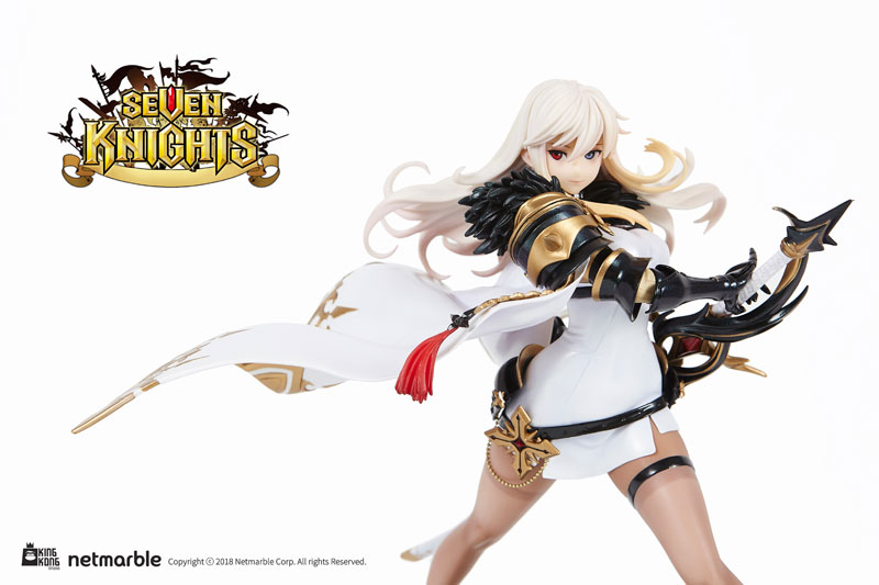NETMARBLE Seven Knights - Shane