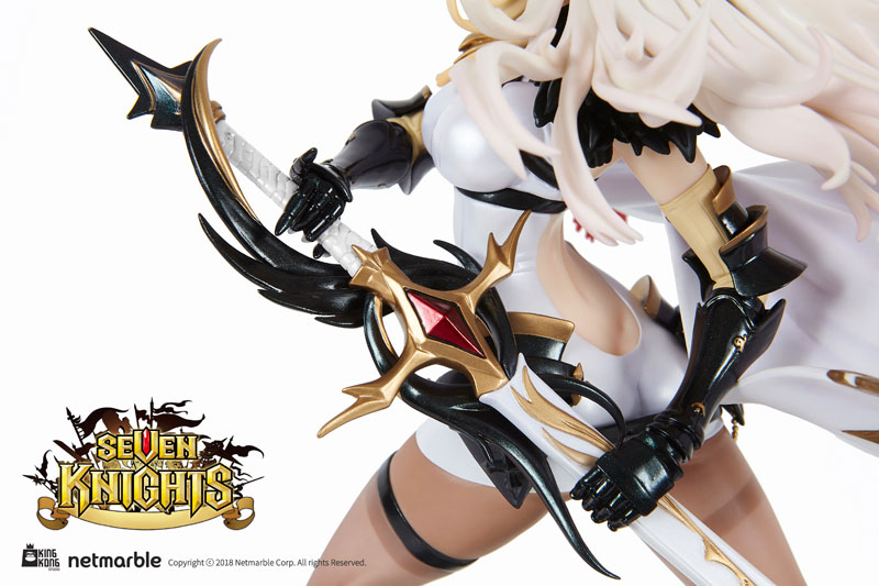 NETMARBLE Seven Knights - Shane
