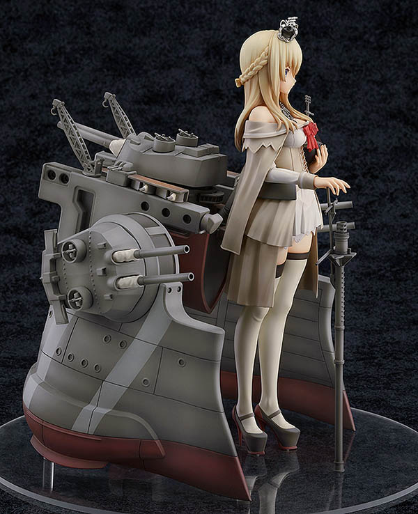 Warspite