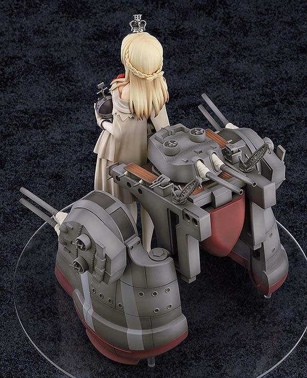 Warspite