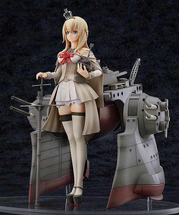 Warspite