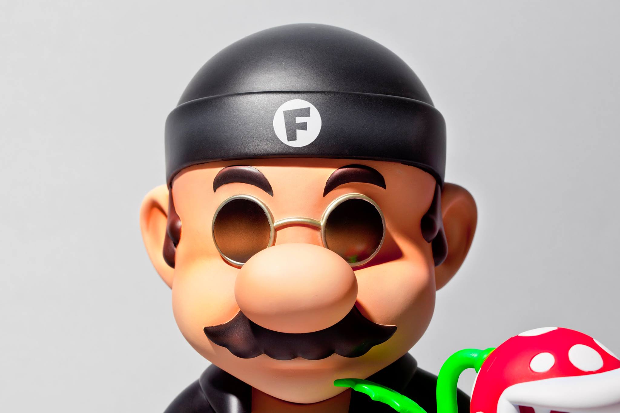 Fools Paradise : Super professional
