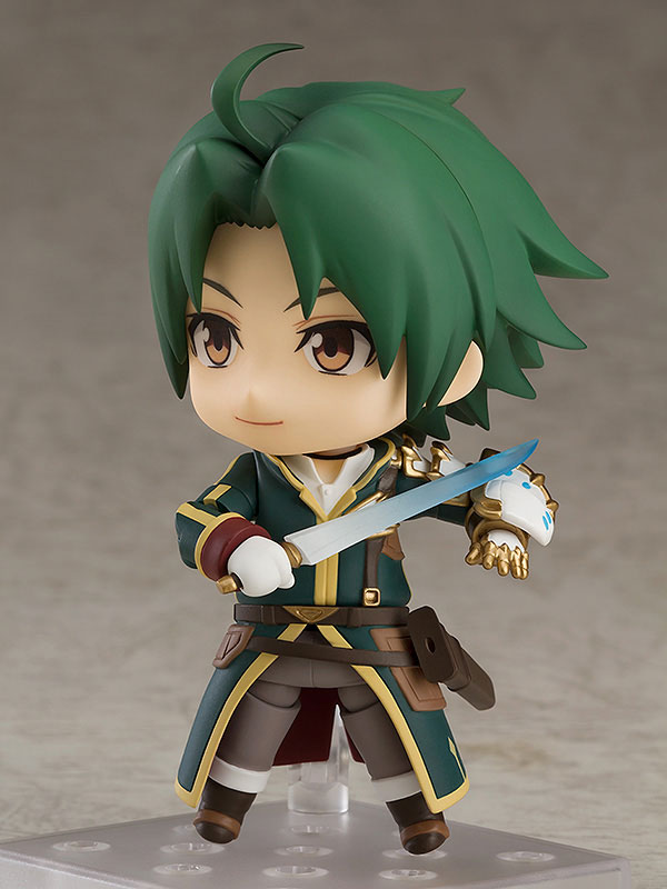 Nendoroid - Grancrest Senki: Theo Cornaro