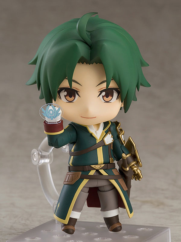 Nendoroid - Grancrest Senki: Theo Cornaro