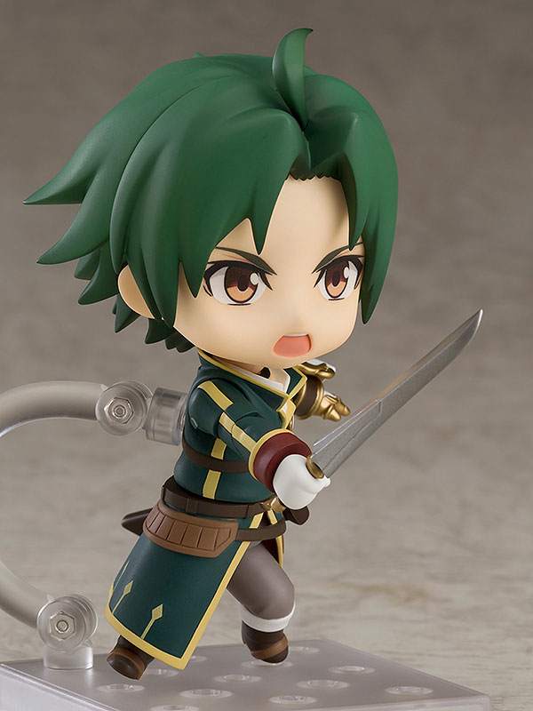 Nendoroid - Grancrest Senki: Theo Cornaro