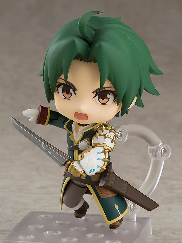 Nendoroid - Grancrest Senki: Theo Cornaro