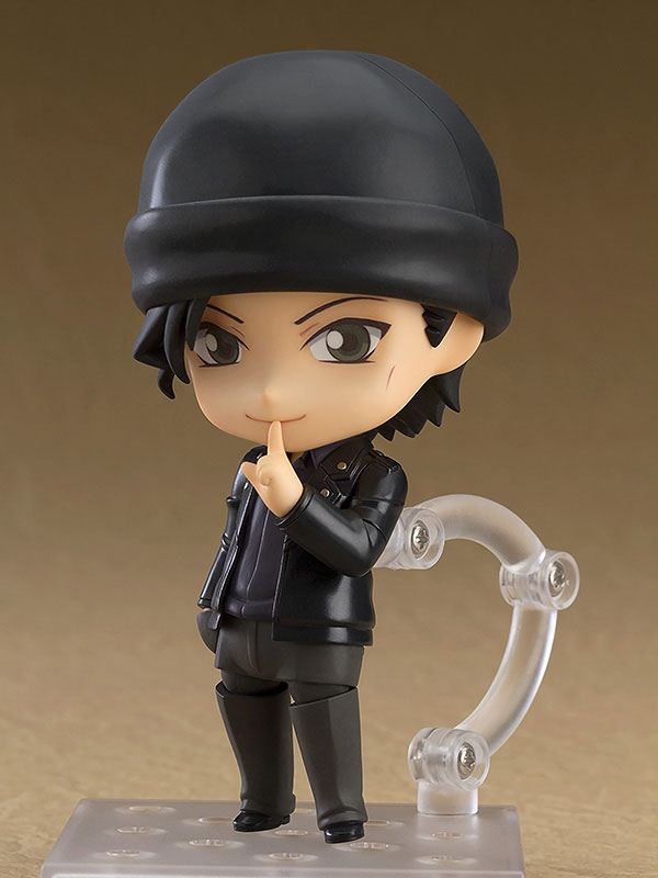 Nendoroid - Detective Conan: Shuichi Akai