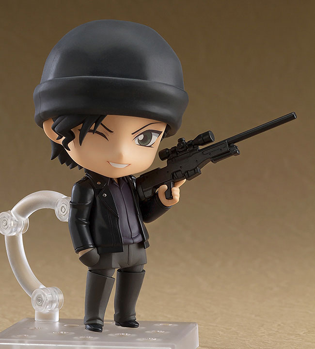 Nendoroid - Detective Conan: Shuichi Akai