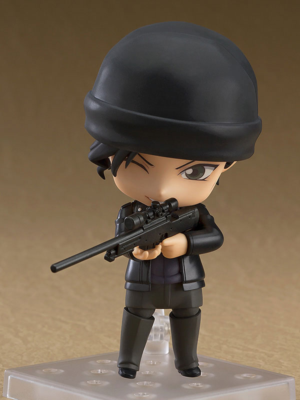 Nendoroid - Detective Conan: Shuichi Akai