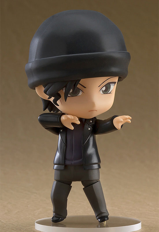 Nendoroid - Detective Conan: Shuichi Akai