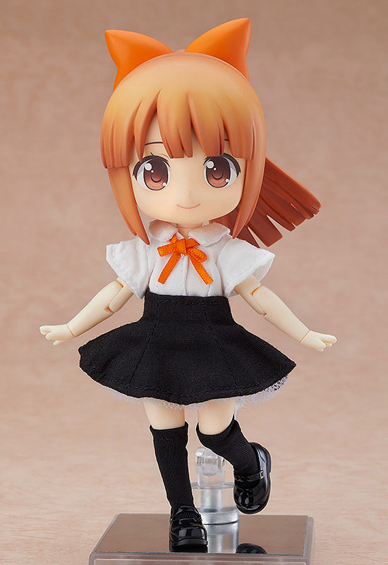 Nendoroid Doll - Emily