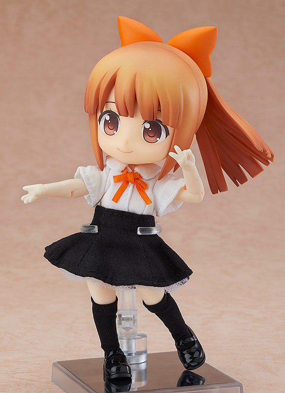 Nendoroid Doll - Emily