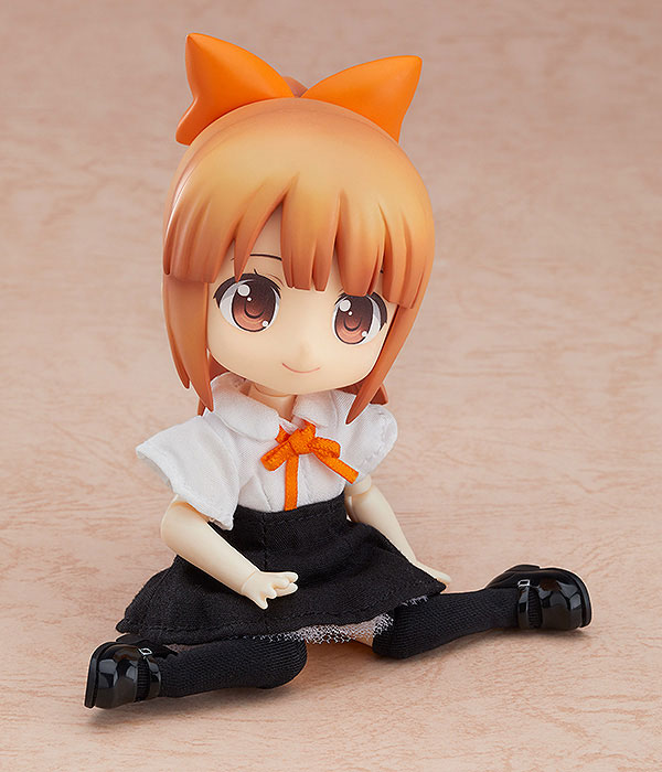 Nendoroid Doll - Emily