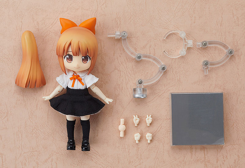 Nendoroid Doll - Emily