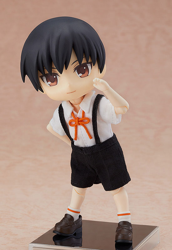 Nendoroid Doll - Ryo