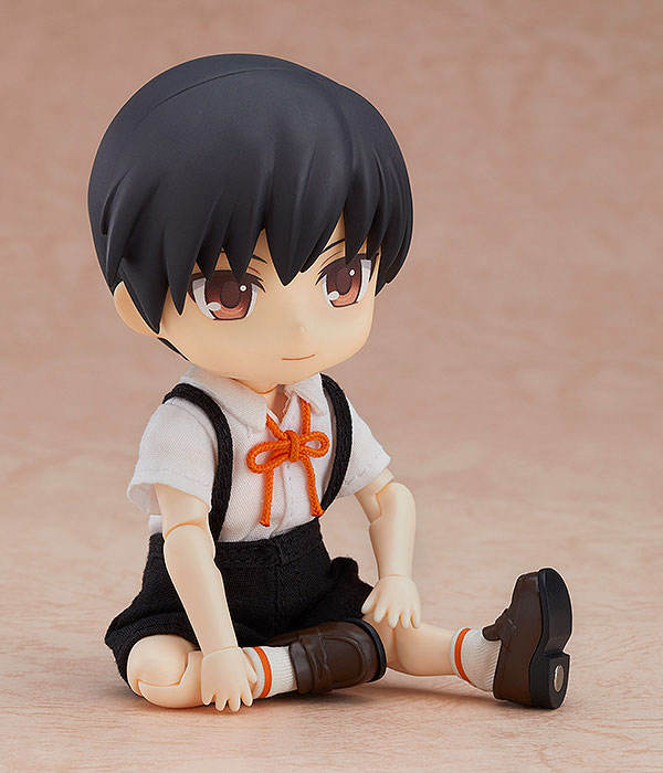 Nendoroid Doll - Ryo
