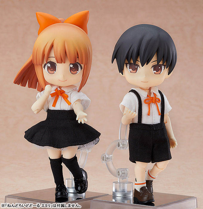 Nendoroid Doll - Ryo