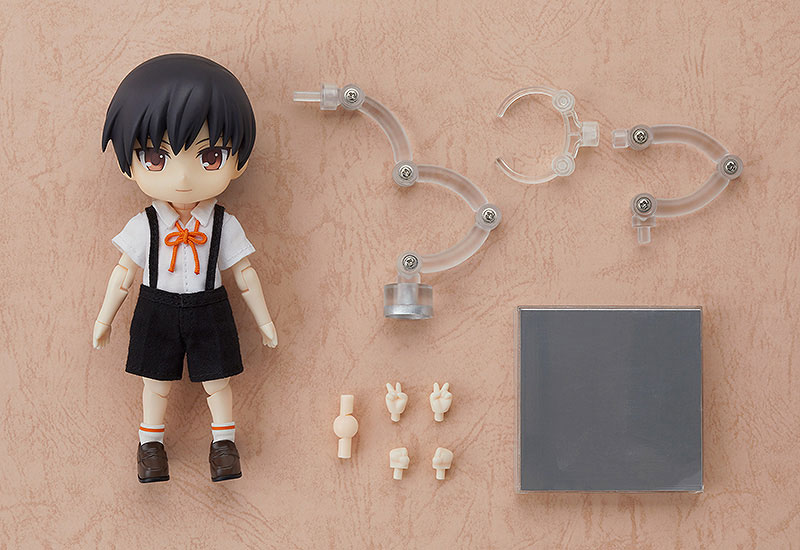 Nendoroid Doll - Ryo