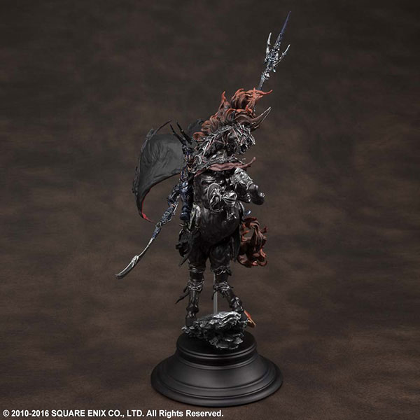 FINAL FANTASY XIV - Meister Quality Figure -Toushin Odin-