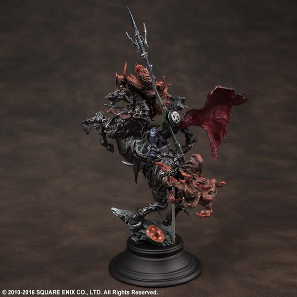 FINAL FANTASY XIV - Meister Quality Figure -Toushin Odin-