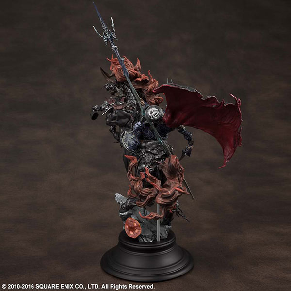FINAL FANTASY XIV - Meister Quality Figure -Toushin Odin-