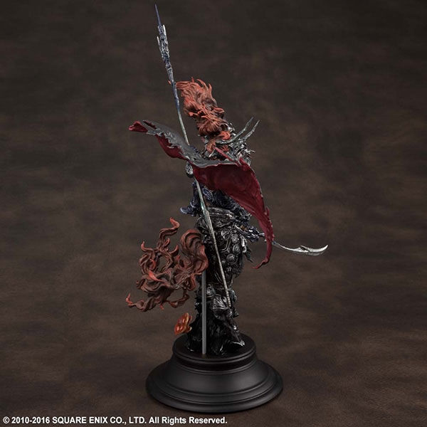 FINAL FANTASY XIV - Meister Quality Figure -Toushin Odin-