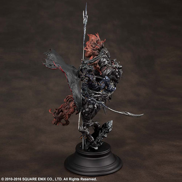 FINAL FANTASY XIV - Meister Quality Figure -Toushin Odin-