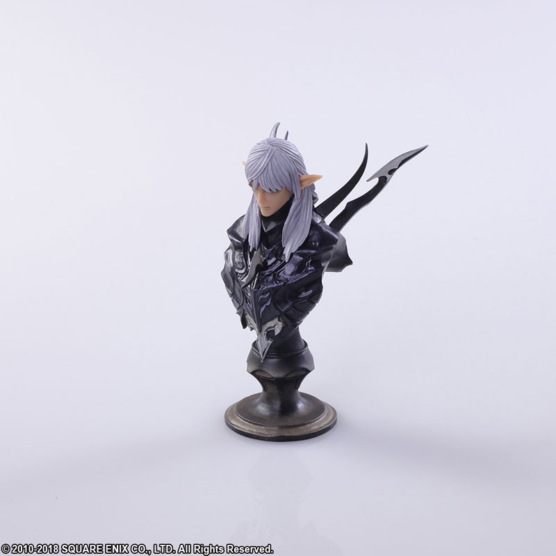 Final Fantasy XIV - Bring Art: Estinien