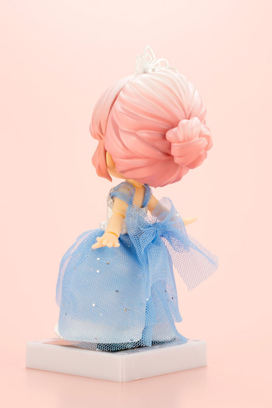 Cu-poche Friends - Cinderella