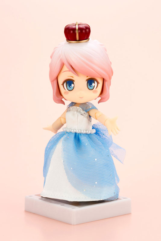 Cu-poche Friends - Cinderella