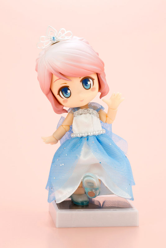 Cu-poche Friends - Cinderella