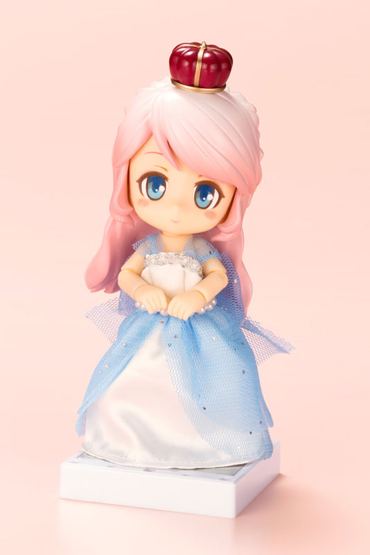 Cu-poche Friends - Cinderella