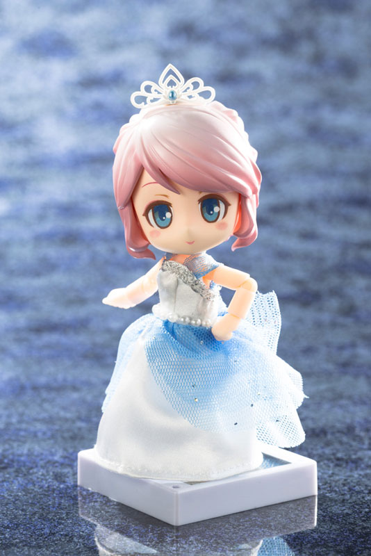Cu-poche Friends - Cinderella