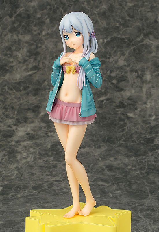 Eromanga Sensei - Sagiri Izumi