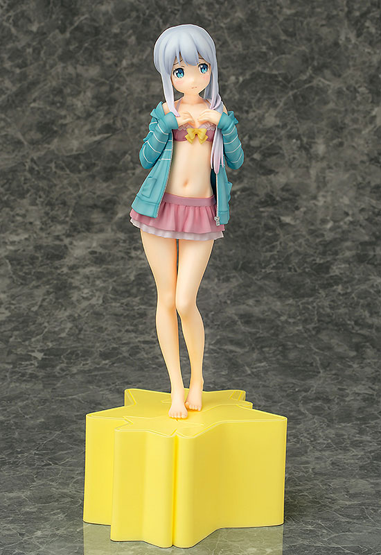 Eromanga Sensei - Sagiri Izumi